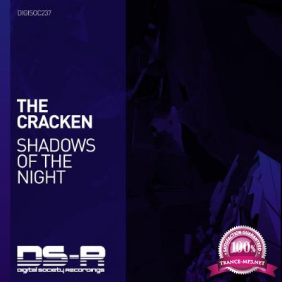 The Cracken - Shadows Of The Night (2017)