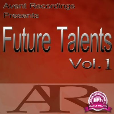 Future Talents Vol 1 (2017)