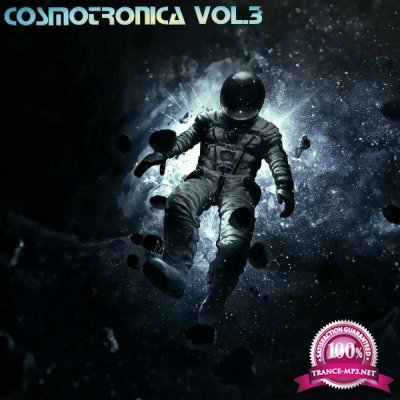 Cosmotronica Vol.3 (2017)