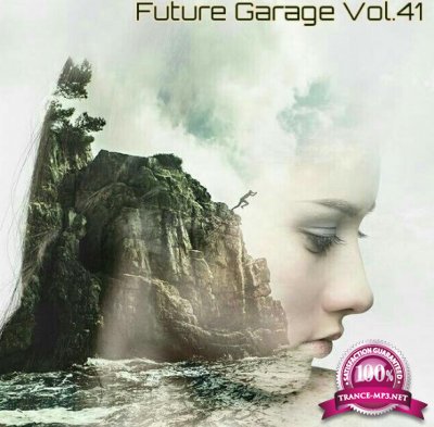 Future Garage Vol.41 (2017)