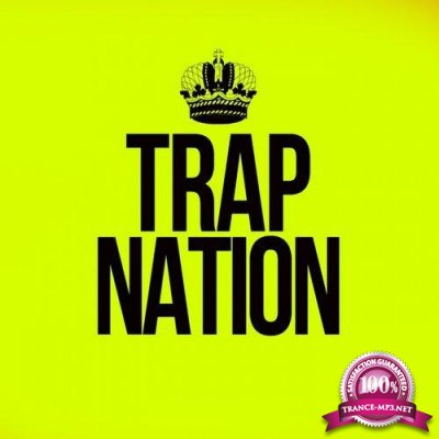 Trap Nation Vol. 150 (2017)