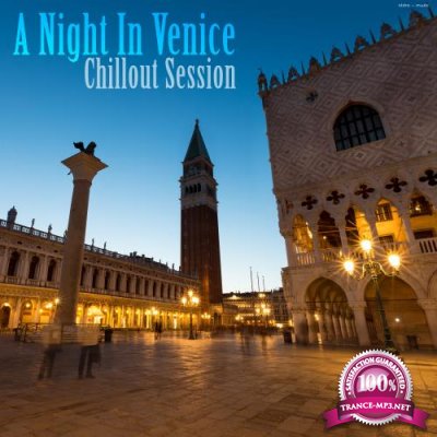 Chill Out Under The Stars - Private Night Lounge Vibes (2017)