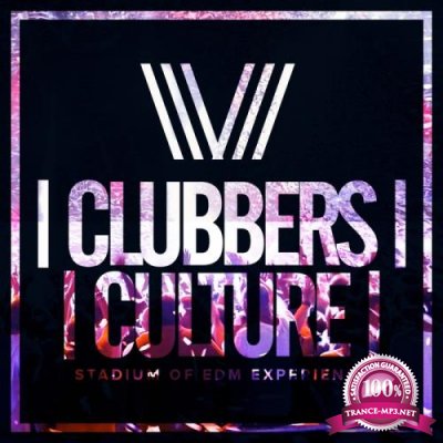 Clubbers Culture: Stadium Of Edm Experience (2017)