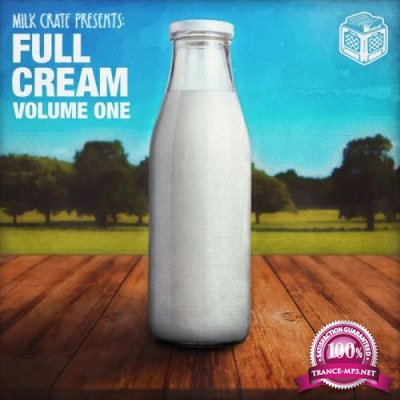 Full Cream, Vol. 1 (2017)
