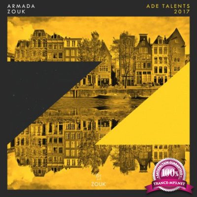 Armada Zouk - Ade Talents 2017 (2017)
