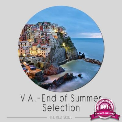 End Of Summer Selection (2017)