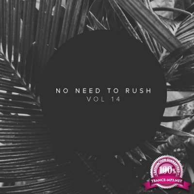 No Need To Rush, Vol. 14 (2017)