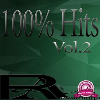 100% Hits Vol 2 (2017)