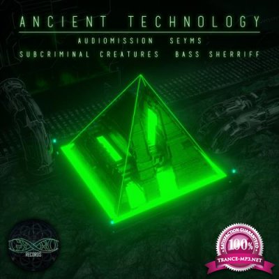 Ancient Technology (2017)