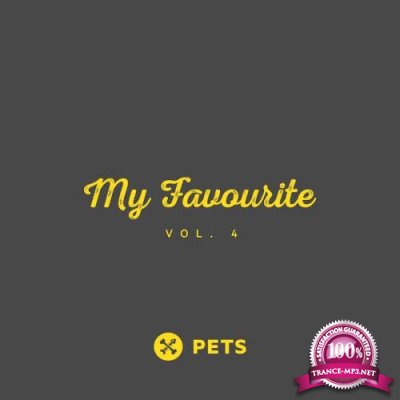 My Favourite Pets Vol. 4 (2017)