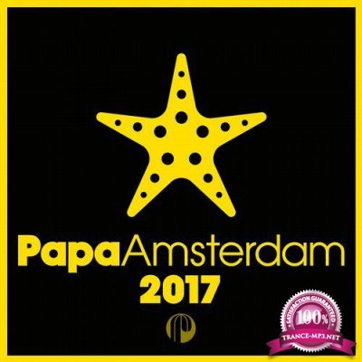 Papa Amsterdam 2017 (2017)