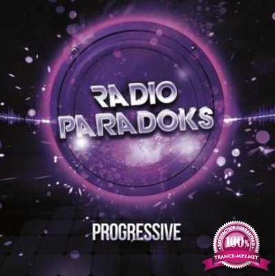 Radio ParadokS - Progressive (2017)