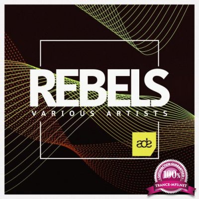 Amsterdam Rebels (2017)