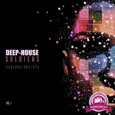 Deep-House Soldiers, Vol. 1 (2017)