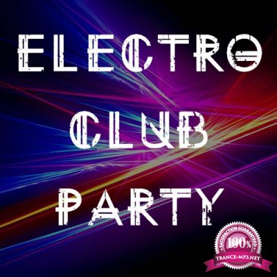 Electro Club Party (2017)