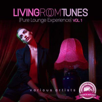 Living Room Tunes (Pure Lounge Experience), Vol. 1 (2017)