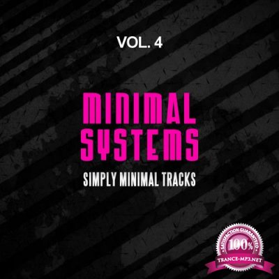 Minimal Systems, Vol. 4 (Simply Minimal Tracks) (2017)