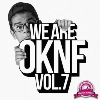 We Are OKNF, Vol. 7 (2017)