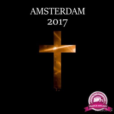 Various - Amsterdam 2017 (2017) FLAC