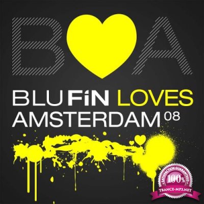 Blufin Loves Amsterdam 08 (2017)