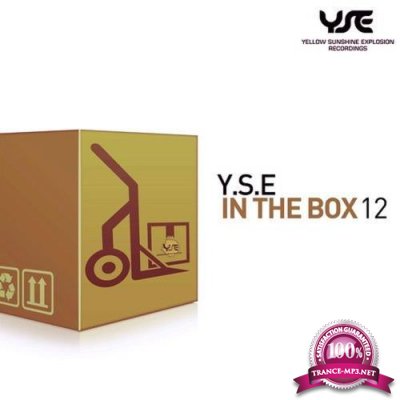 Y.S.E. In the Box Vol. 12 (2017)