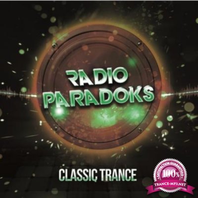 Radio ParadokS - Classic Trance (2017)