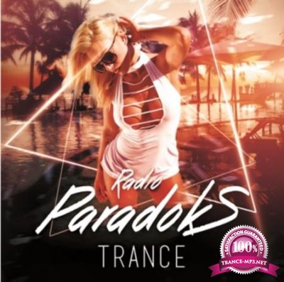 Radio ParadokS - Trance (2017)