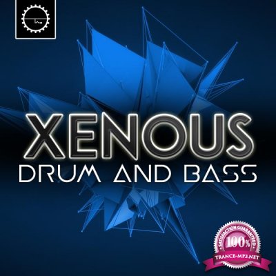 Xenous Drum & Bass Vol. 02 (2017)