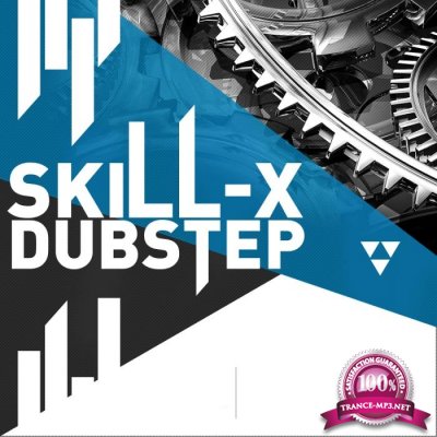 Skill-X-Dubstep Vol. 02 (2017)
