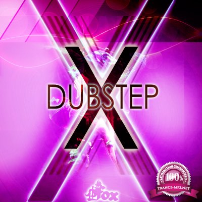 Dubstep X Vol. 03 (2017)