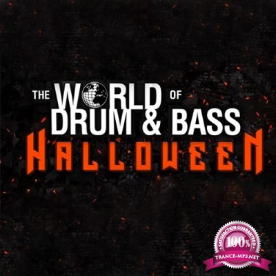 The World of Drum & Bass Vol. 76 (2017)