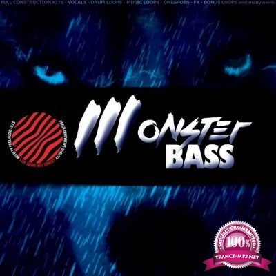 Dubstep Monster Bass Vol. 28 (2017)