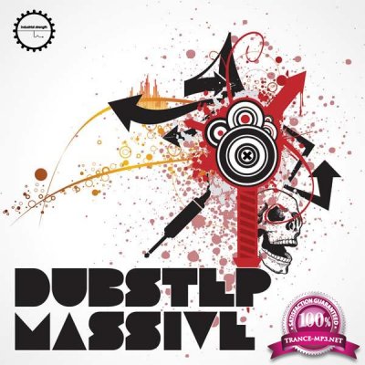 Dubstep Massive Vol. 02 (2017)