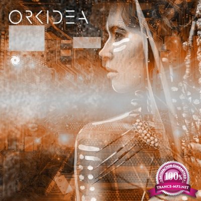 Orkidea - Radio Unity 094 (2017-10-18)