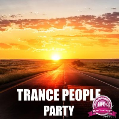 Trance People Party (2017)