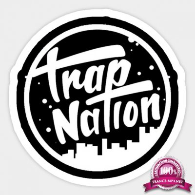 Trap Nation Vol. 155 (2017)