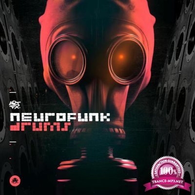 Neurofunk Drums Vol. 02 (2017)
