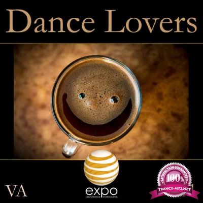 Dance Lovers Vol. 11 (2017)