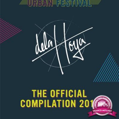 Delahoya 2017 - The Official Compilation (2017)