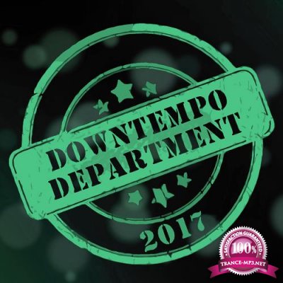 Downtempo Department 2017 (2017)