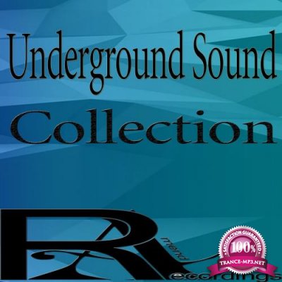 Underground Sound Collection (2017)