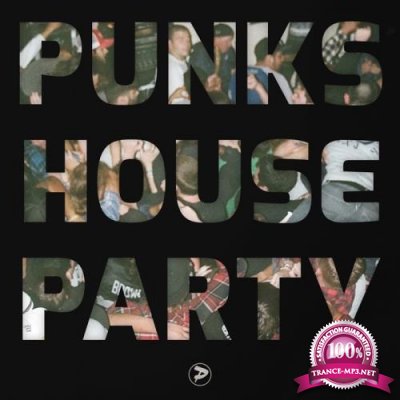 Punks House Party (2017)