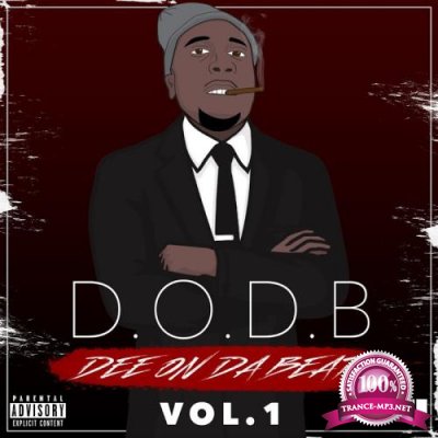 Deeondabeat - Deeondabeat Vol. 1 (2017)