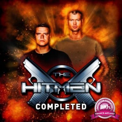 The Hitmen - Completed (2017)