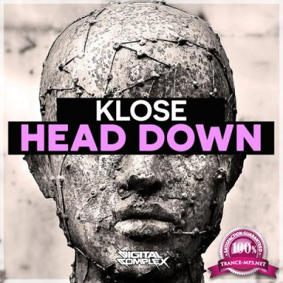 Klose - Head Down (2017)