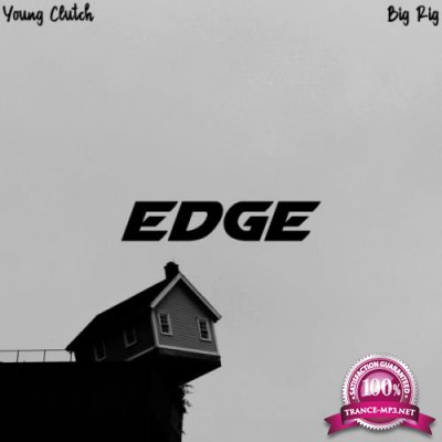 Young Clutch - Edge (2017)