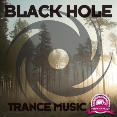 Black Hole Trance Music 10-17 (2017)