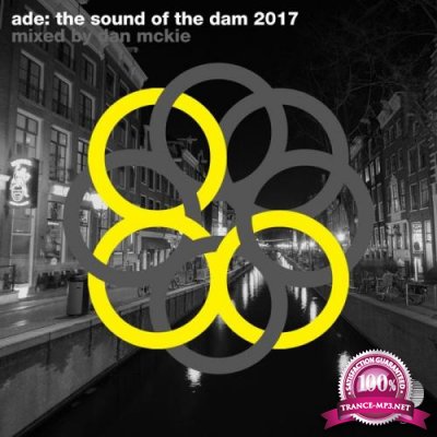 ADE: The Sound Of The Dam 2017 (2017) FLAC