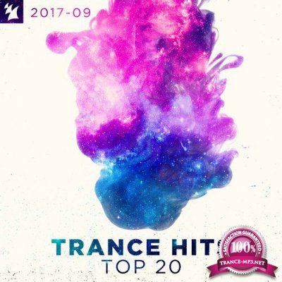 Trance Hits Top 20 - 2017-09 (2017) FLAC