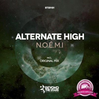 Alternate High - N.O.E.M.I (2017)